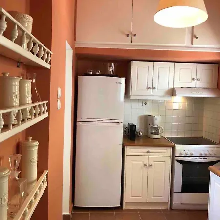 Tranquility House Astros