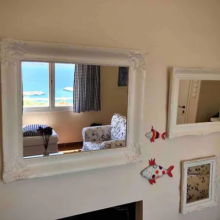 Nyaraló Tranquility House Astros *