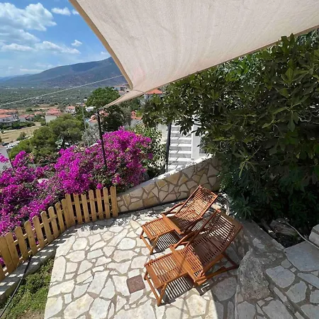 بيت للعطل Tranquility House Astros *