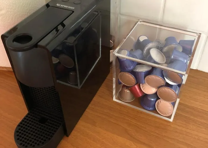 Tranquility House Astros * Parálion Ástros