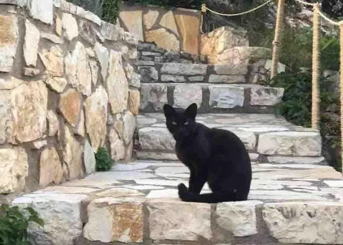 Nyaraló Tranquility House Astros Parálion Ástros