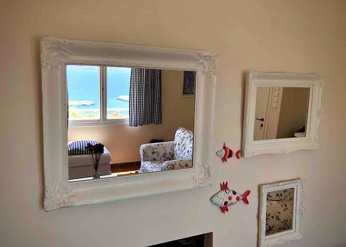 Nyaraló Tranquility House Astros *