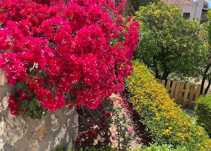 Nyaraló Tranquility House Astros Parálion Ástros