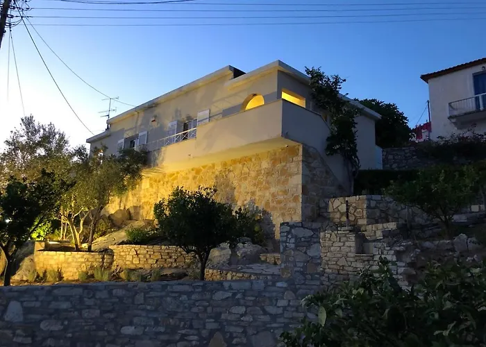 Tranquility House Astros