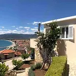 Vakantiehuis Tranquility House Astros Parálion Ástros