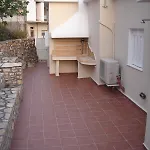 Tranquility House Astros Parálion Ástros