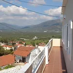 Vakantiehuis Tranquility House Astros Parálion Ástros