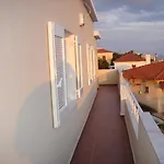 Tranquility House Astros Vakantiehuis *