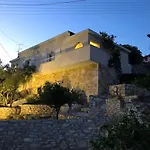Tranquility House Astros