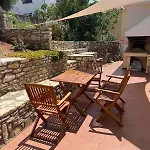 Tranquility House Astros Vakantiehuis *