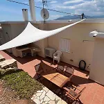 Vakantiehuis Tranquility House Astros