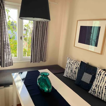 度假居 Tranquility House Astros *