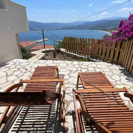 Tranquility House Astros