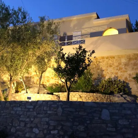 Tranquility House Astros *