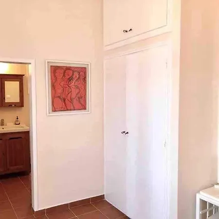 Holiday home Tranquility House Astros *