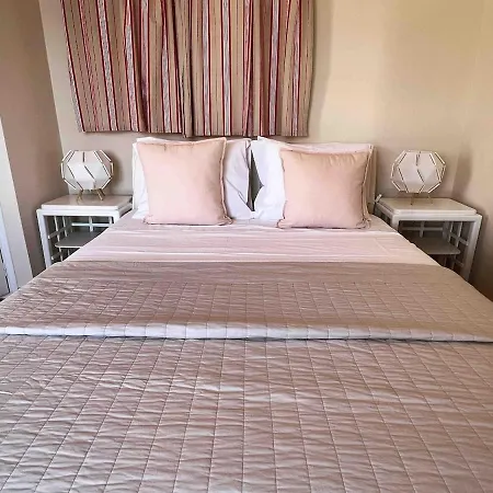 Holiday home Tranquility House Astros Paralio Astros