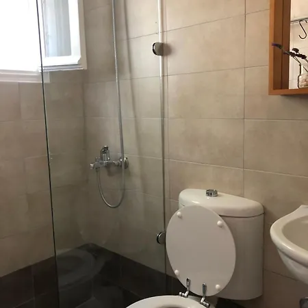 Tranquility House Astros Σπίτι διακοπών Parálion Ástros