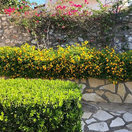 Holiday home Tranquility House Astros *