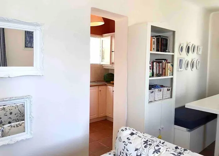 Tranquility House Astros Semesterbostad