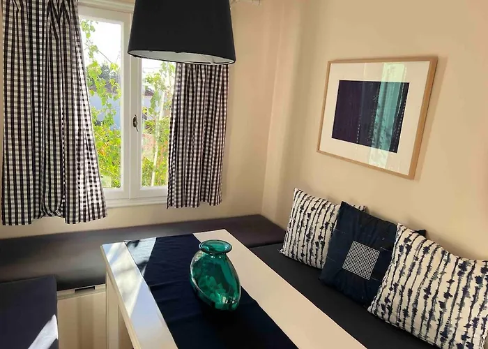 Holiday home Tranquility House Astros *