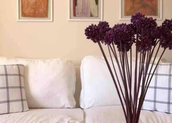 Tranquility House Astros * Paralio Astros