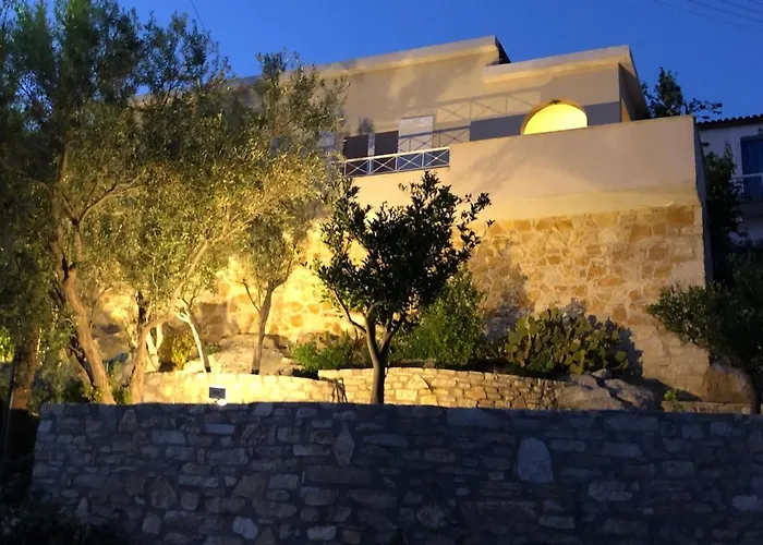 Tranquility House Astros *