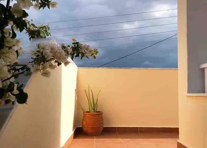 Σπίτι διακοπών Tranquility House Astros