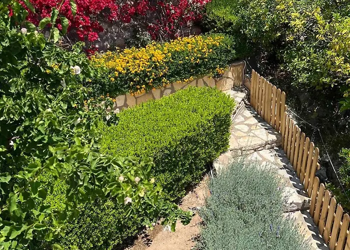 Tranquility House Astros 度假居