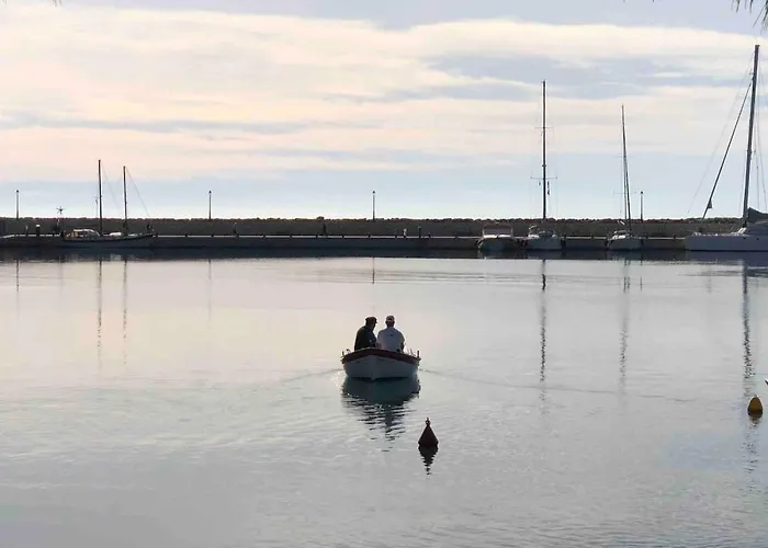 Holiday home Tranquility House Astros Paralio Astros