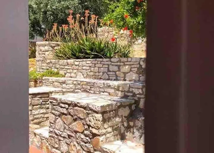 Σπίτι διακοπών Tranquility House Astros Parálion Ástros