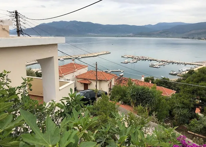 Tranquility House Astros 度假居