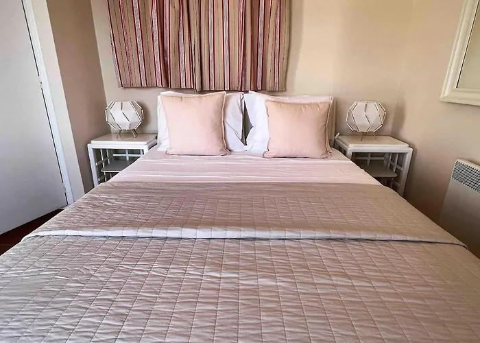 Holiday home Tranquility House Astros Paralio Astros