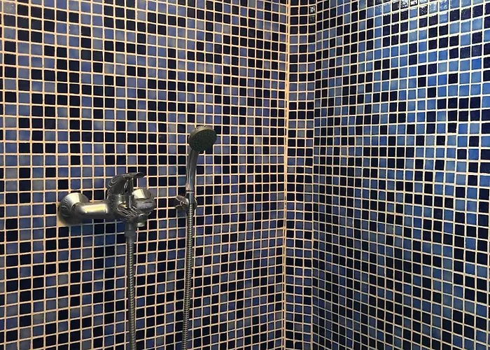 Tranquility House Astros