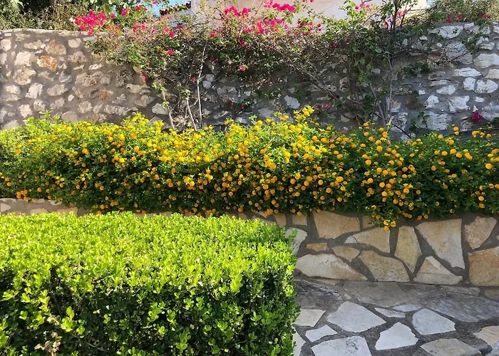 Holiday home Tranquility House Astros *