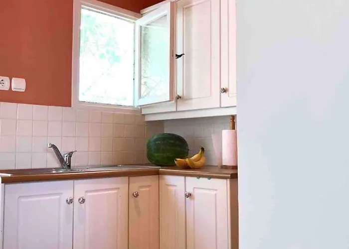 Tranquility House Astros Holiday home *