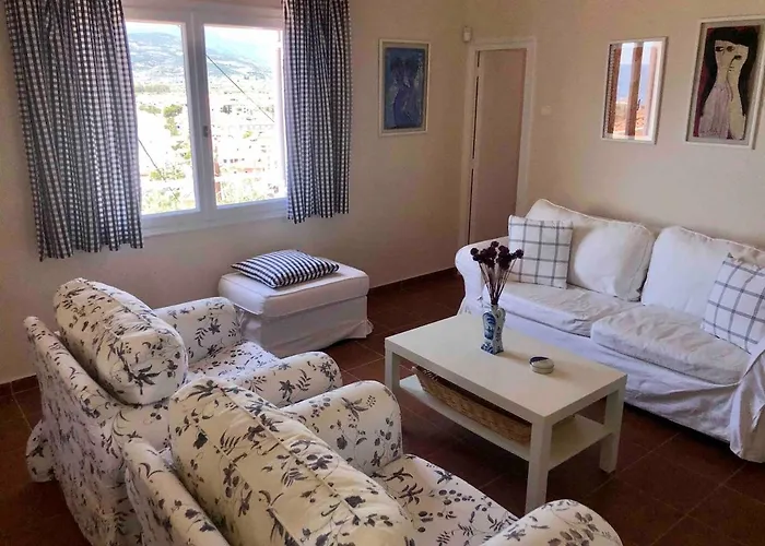 Tranquility House Astros