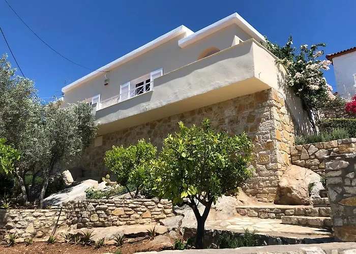 Tranquility House Astros Σπίτι διακοπών *