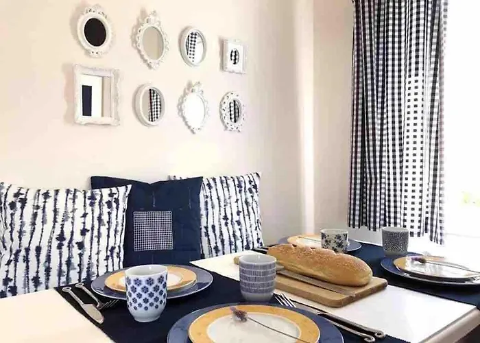 Tranquility House Astros Σπίτι διακοπών Parálion Ástros