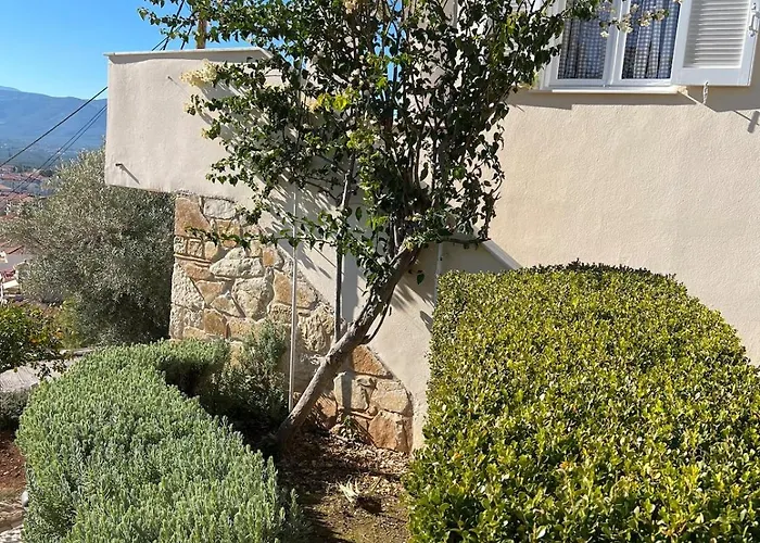 Holiday home Tranquility House Astros *