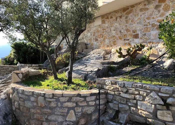 Σπίτι διακοπών Tranquility House Astros *