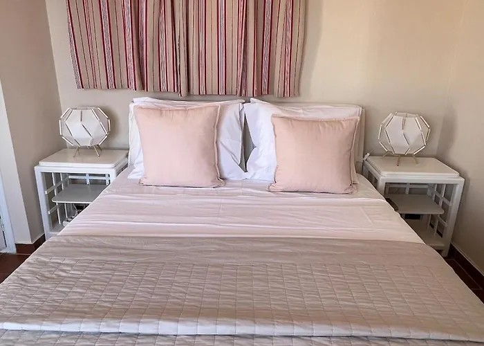 Tranquility House Astros *